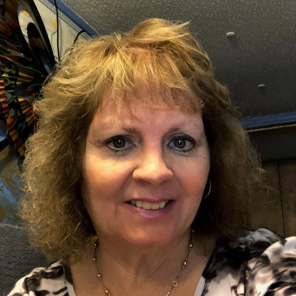 Meet your Posher, Terri